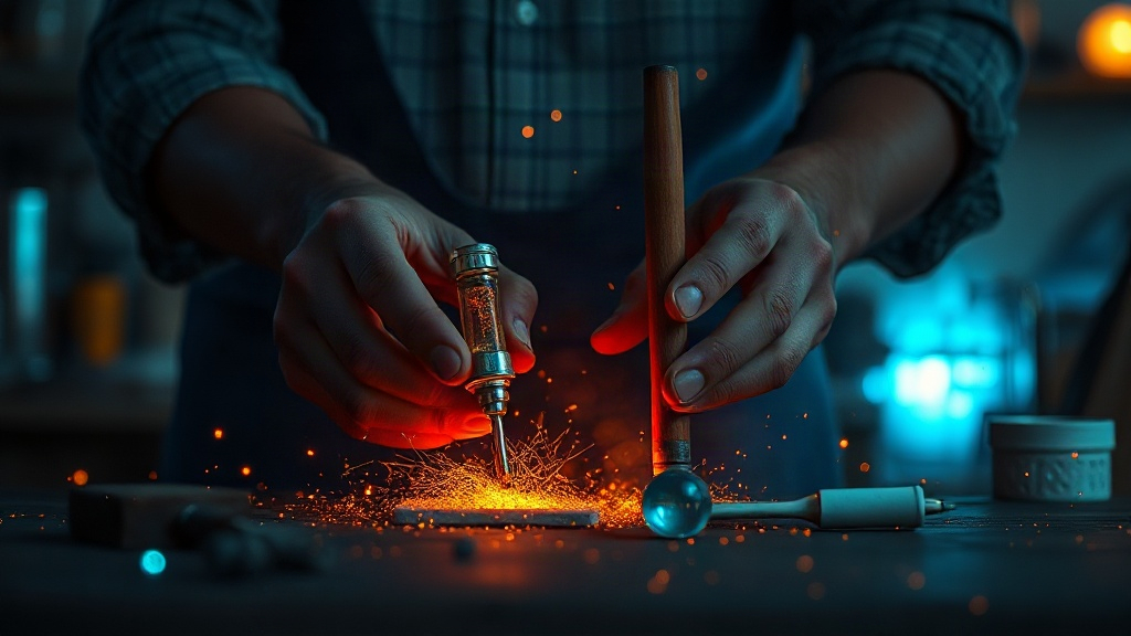Ilustración conceptual de El Tercer Espacio