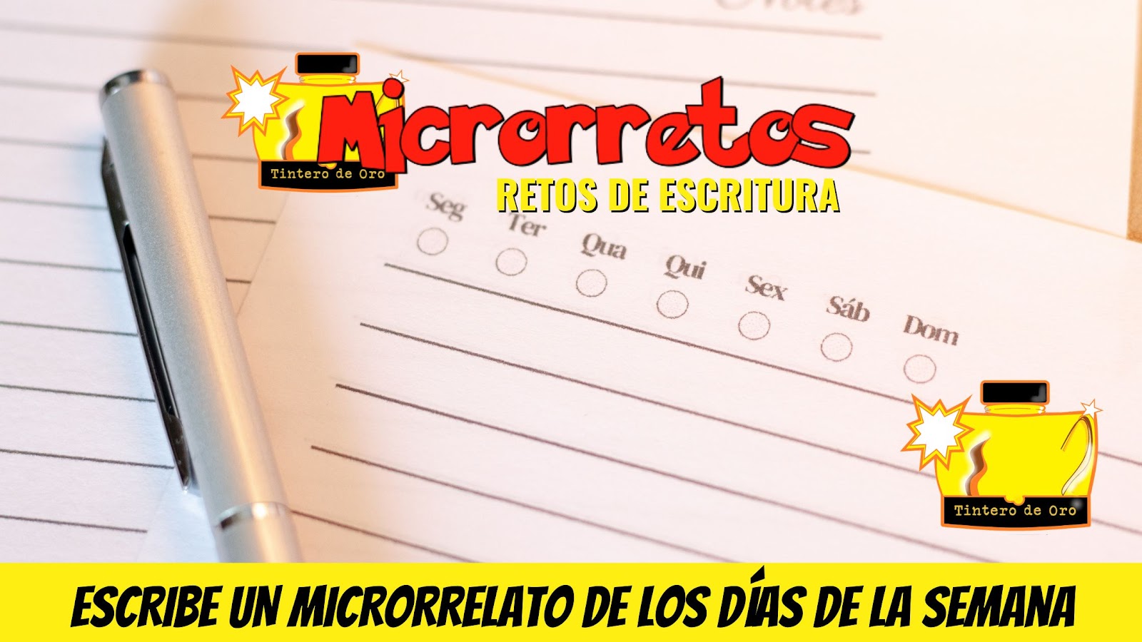 Los días de la semana