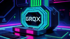 Nvidia presenta Groq 3 LPX en Hot Chips