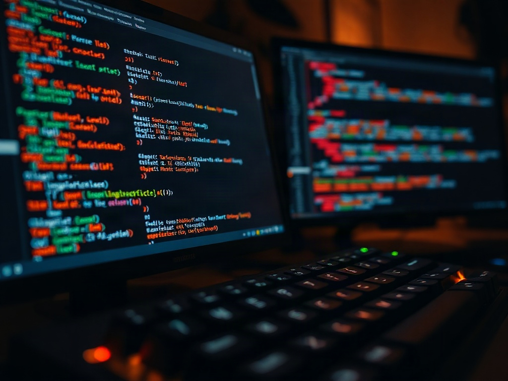 Terminales de consola en pantalla dividida reflejando el debate entre DeepSeek y Kimi sobre transparencia en IA